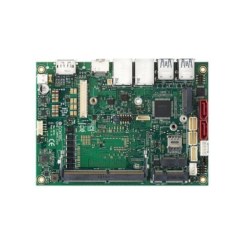 Ordenador monotarjeta 3,5" - GMB-L3WHL300  - CONTEC - 8th Generation Intel® Core™ / Intel® Core™ i5-8365UE / Intel® Core™ i7-8665UE