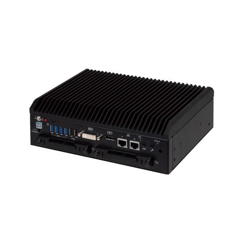 PC de mesa - BX-M2500 series - CONTEC - embarcado / Intel® Celeron G4900T / Intel® Xeon® E-2278GEL