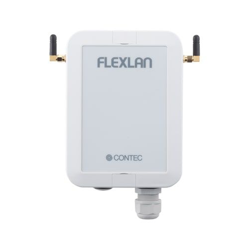 Punto de acceso inalámbrico - FXE3000-WP - CONTEC - para red / de radiocomunicación / 2.4 y 5 GHz