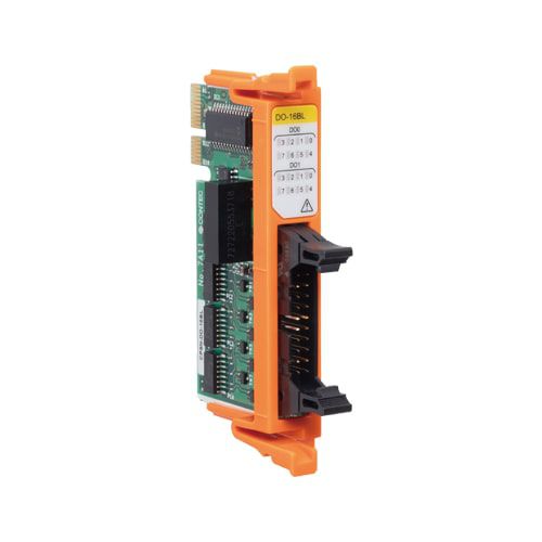 Módulo E/S digital - CPSN-DO-16BL  - CONTEC - USB / 16 canales / de corriente