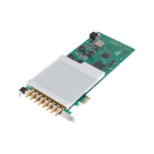 Tarjeta de comunicación PCI - ZM-C2H-PE - CONTEC