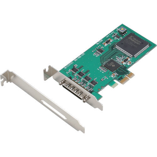 Tarjeta de comunicación PCI digital - DIO-48D-LPE - CONTEC