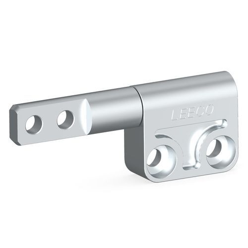 Bisagra de par constante - CT10B - LEECO Technologies Corporation - de acero / de zinc moldeado a presión / atornillable
