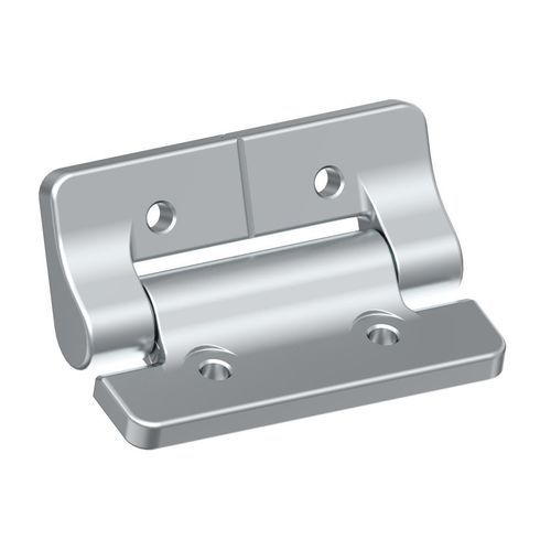 Bisagra de par constante - QM15 - LEECO Technologies Corporation - de aleación de zinc / 270° / para altas cargas