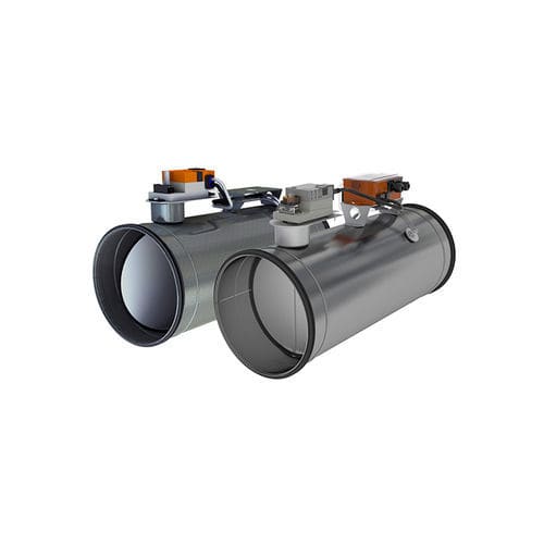 Regulador limitador de caudal - VRU - LINDAB