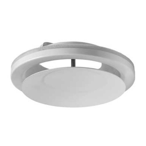 Difusor de aire circular - KI - LINDAB - de techo