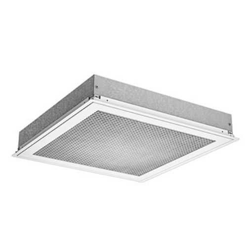 Difusor de aire cuadrado - GS23  - LINDAB - de techo / giratorio / box