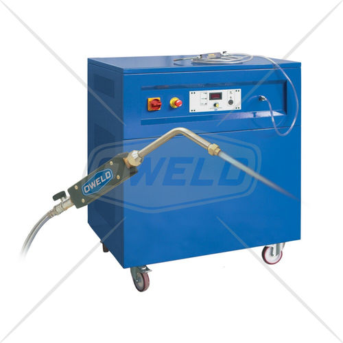 Generador de gas inerte de alta concentración - 20000HD - OXYWELD - de proceso / para cámara climática / de membrana electrolítica