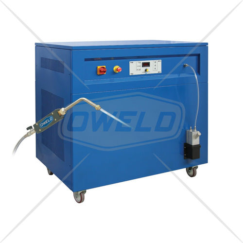 Generador de gas inerte de proceso - 30000HD - OXYWELD - automático / OEM / hidrógeno