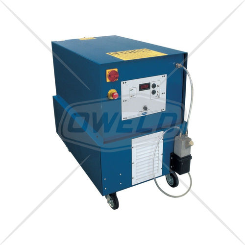 Generador de oxígeno y de hidrógeno gaseosos puro - 10000HD - OXYWELD - de proceso / para cámara climática / de membrana electrolítica