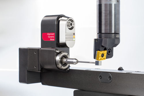 Sistema de medición por láser - LC52-DIGILOG - Blum-Novotest - 3D / de herramientas / de alta precisión