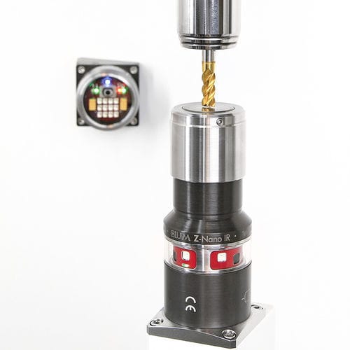 Sonda de ajuste de herramienta - Z series - Blum-Novotest - de infrarrojos / de medición / económica