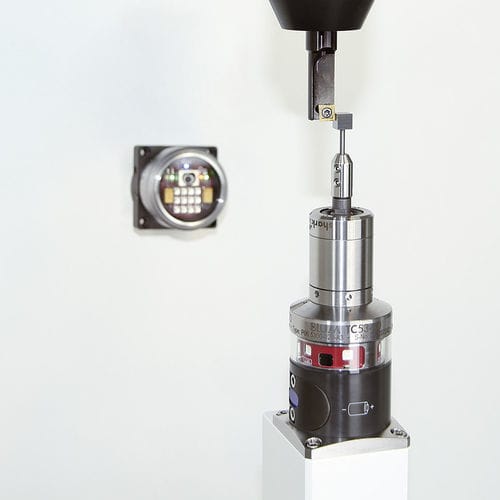 Sonda modular - TC53-20 - Blum-Novotest - de ajuste de herramienta / de infrarrojos / para máquina herramienta