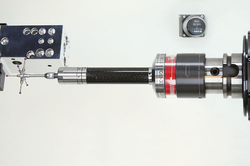 Palpador 3D - TC53 - Blum-Novotest - de medición