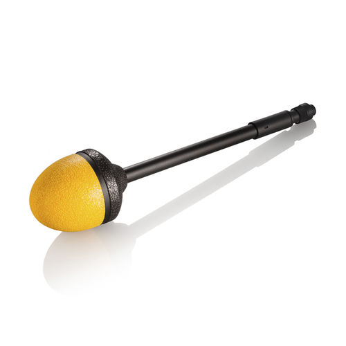 Sonda de campos eléctricos - EF6092 - Narda Safety Test Solutions GmbH - isotrópica / para aplicaciones de telecomunicaciones / modular