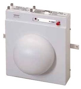 Aparato de vigilancia de campo electromagnético - SMARTS II - Narda Safety Test Solutions GmbH - de alarma / de medición / de altas frecuencias