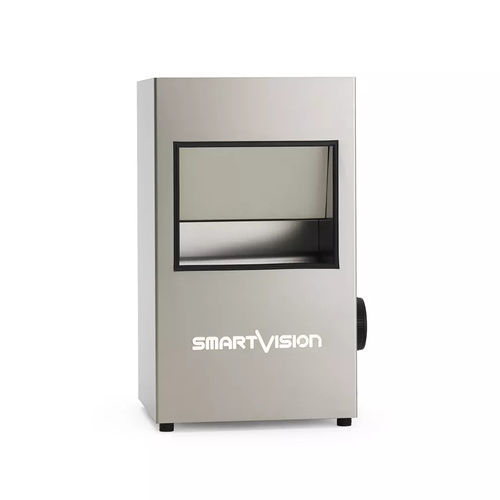 Máquina de medición de vídeo - Smart_Projector 29 - SmartVision S.r.l. - de diámetro / de geometría / de forma