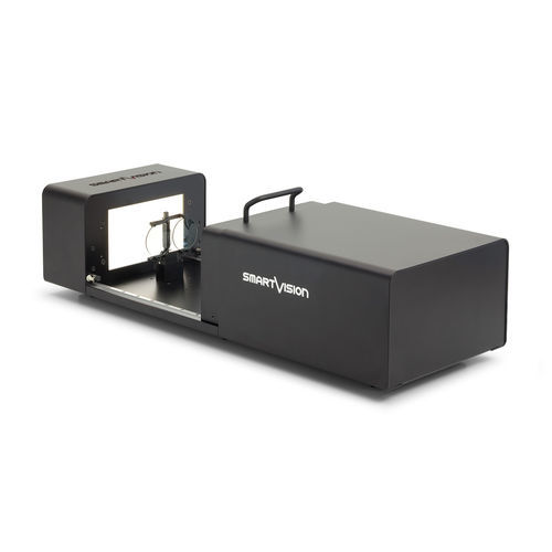 Comprobador automático - Easy_Tester_Pro - SmartVision S.r.l. - de uniformidad / para lentes ópticas / para gafas de sol