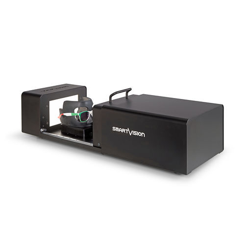 Comprobador de la calidad óptica - Smart_Polar - SmartVision S.r.l. - de eje de polarización / para gafas de sol / para la industria