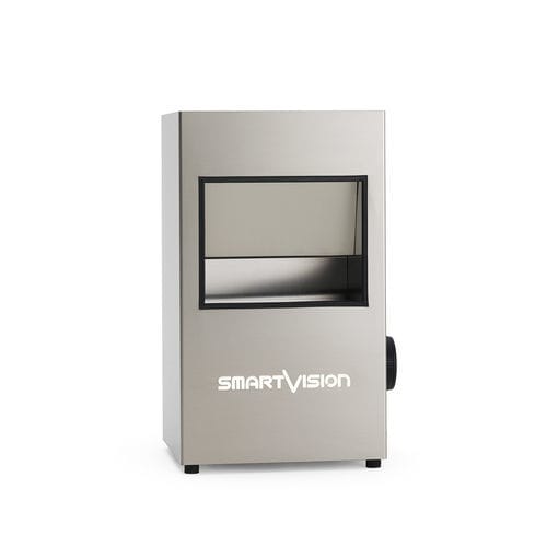 Máquina de medición de geometría - Smart_Projector 7 - SmartVision S.r.l. - de forma / dimensional / geométrica