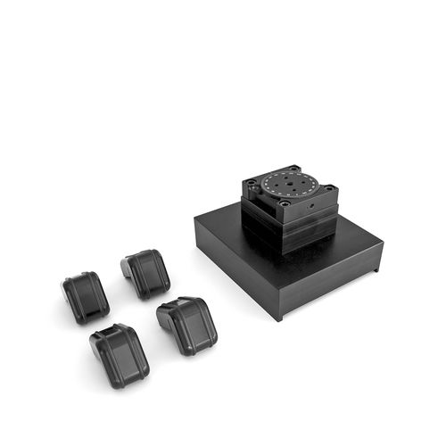 Kit de conversión - Smart_Horizontal_Adapter_Kit - SmartVision S.r.l.