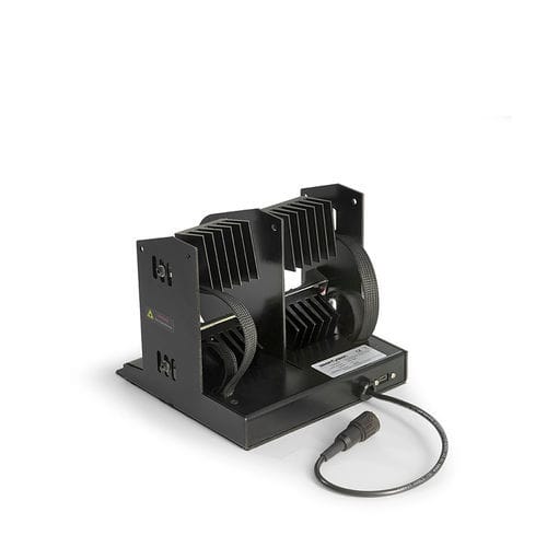 Comprobador de uniformidad - Smart_PhotoChromic_Device - SmartVision S.r.l. - de eje de polarización / para lentes fotocromáticas