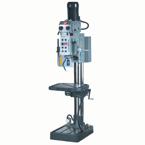 Taladradora magnética - HU-40-TSI - TRONZADORAS MG - eléctrica