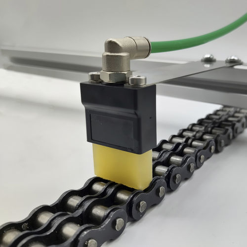 Cabezal de laminación para aceite - GAT-AP series - GRUETZNER GmbH