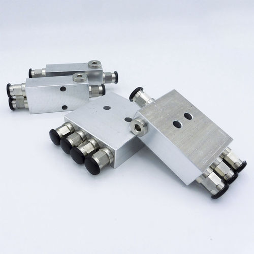 Repartidor - LAT-SPLIT series - GRUETZNER GmbH