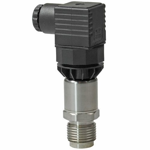 Sensor de presión absoluta - QBE2003-P1  - Siemens Building Technology HVAC Products - piezorresistivo / analógico / 24 V CA