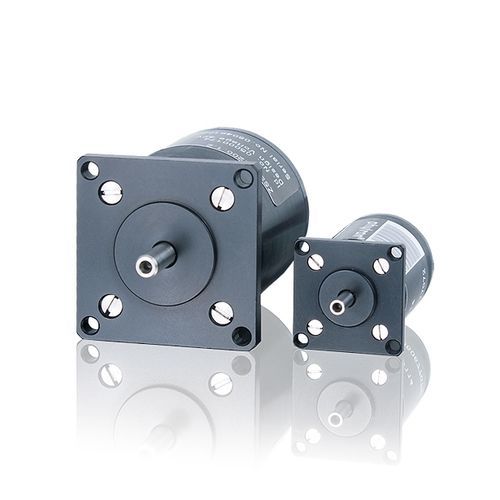 Motor paso a paso híbrido - ZSS Series - Phytron GmbH - bifásico / 70 V / IP40