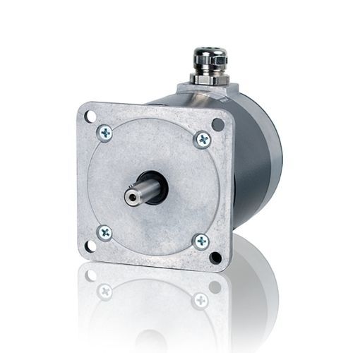 Motor paso a paso híbrido - ZSH Series - Phytron GmbH - bifásico / 250 V / IP54