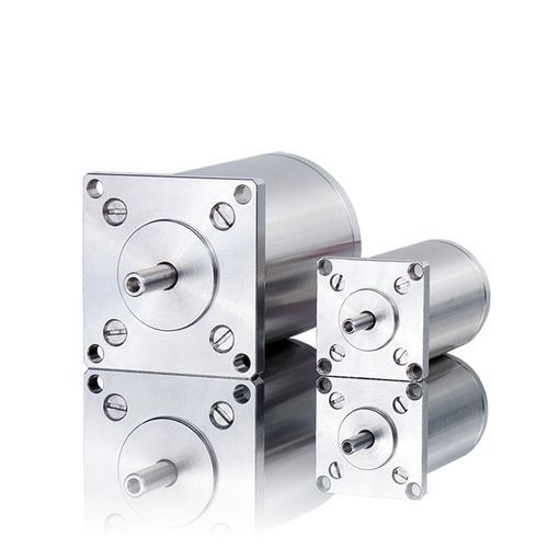 Motor para condiciones extremas - VSS / VSH  - Phytron GmbH - paso a paso híbrido / bifásico / 120V