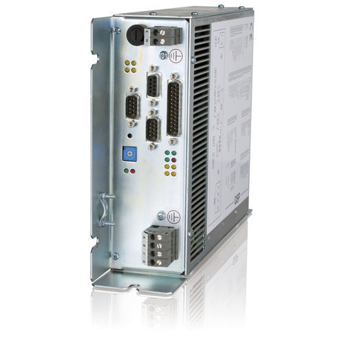 Controlador de motor paso a paso - GSP 70 V - Phytron GmbH - AC / industrial / E/S