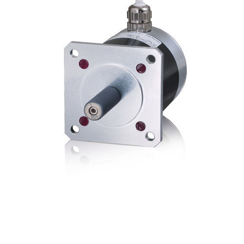 Motor paso a paso - RSS 56 - Phytron GmbH - IP65 / resistente a las vibraciones / para entornos difíciles