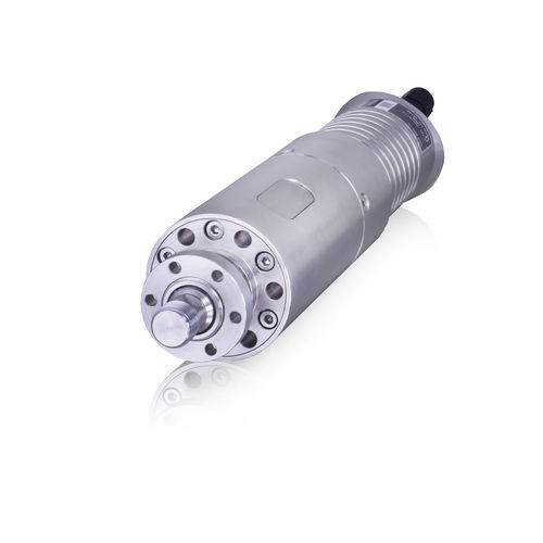 Actuador IP65 - LCA 600 - Phytron GmbH - eléctrico / lineal / para entornos difíciles