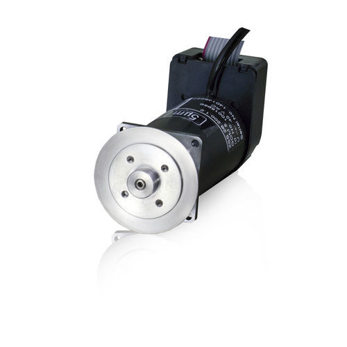 Motor paso a paso - ZSS 25.200.1,2-X - Phytron GmbH - industrial / para la óptica