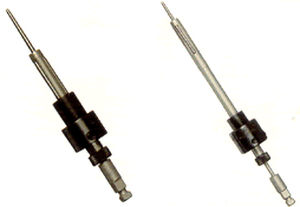 Expansor de tubos para condensador - 1/4 - 3/8" | 41-A, 44-A series - Thomas C Wilson/TC Wilson