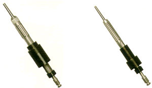Expansor de tubos para condensador - 1/2 - 1-1/2" | 72-C, 73-C series - Thomas C Wilson/TC Wilson
