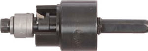 Herramienta para refrentar tubos - max. 2" - Thomas C Wilson/TC Wilson
