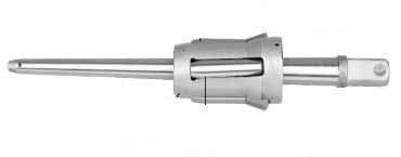 Expansor de tubos para caldera - ø 2 - 4-1/2" | 114 series - Thomas C Wilson/TC Wilson