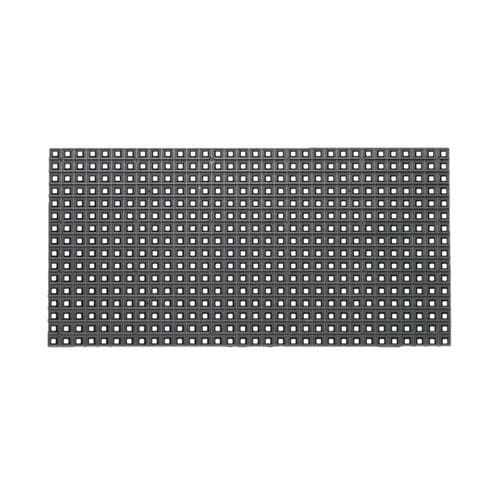 Visualizador LED - LDM-3216 series - LUMEX - gráfico / 32 x 16 / de información