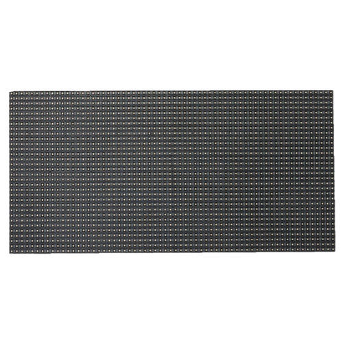 Visualizador LED - LDM-6432 series - LUMEX - gráfico / 32 X 64 / de información