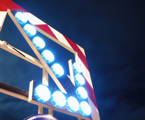 LED RGB - SML-LX series - LUMEX - compacto / de exterior / de alta luminosidad