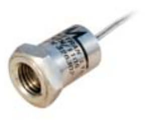 Sensor de velocidad de rotación - MTN/1105CE  - Monitran - por corrientes de Foucault