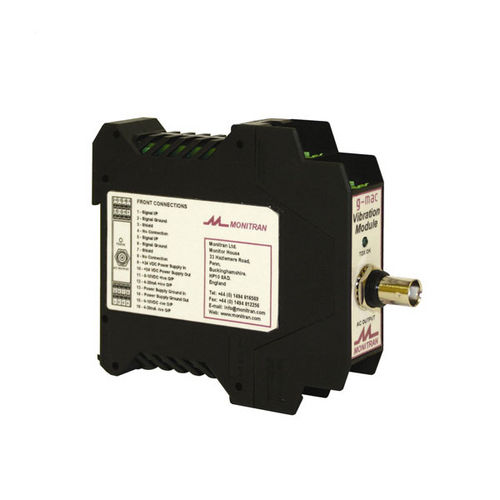Convertidor de señal transmisor - MTN/8066 - Monitran