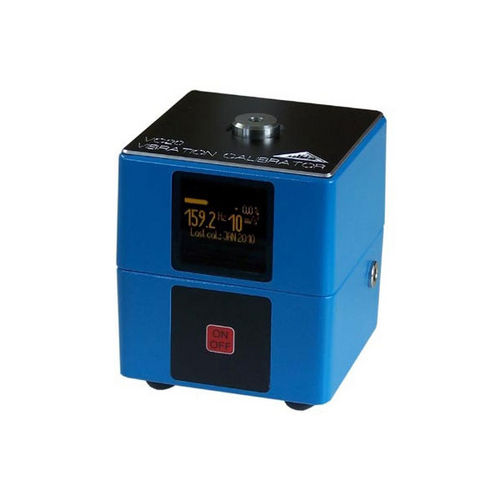 Calibrador de vibración - MTN/VC20   - Monitran - portátil