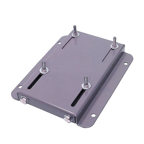 Placa de apoyo rectangular - MP - Ocean Industry