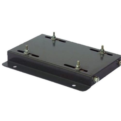 Placa de apoyo rectangular - MB - Ocean Industry