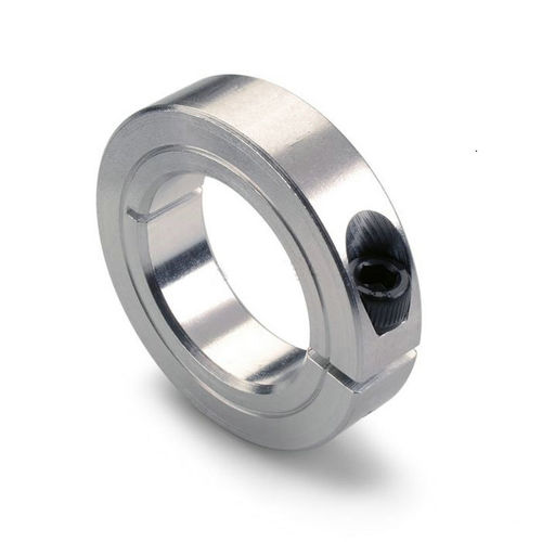 Collar de eje de acero inoxidable - TCL - Ocean Industry - de tornillo